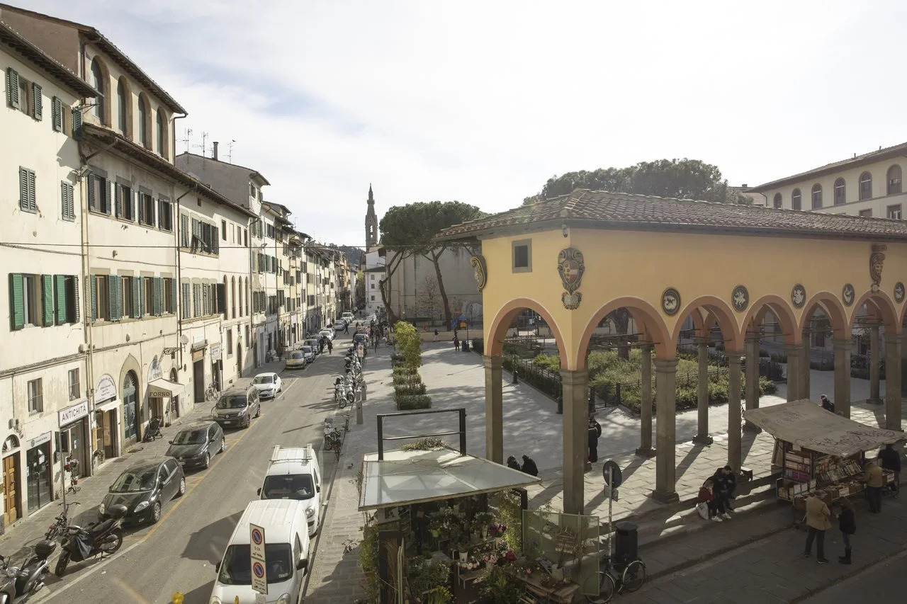 Foto - Palazzo dei Ciompi Suites