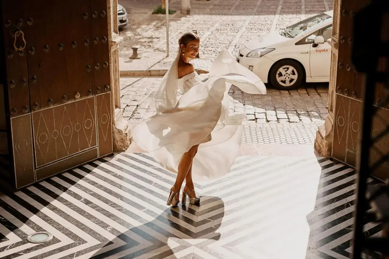 Foto - CoolRooms Palacio Villapanés 5 GL