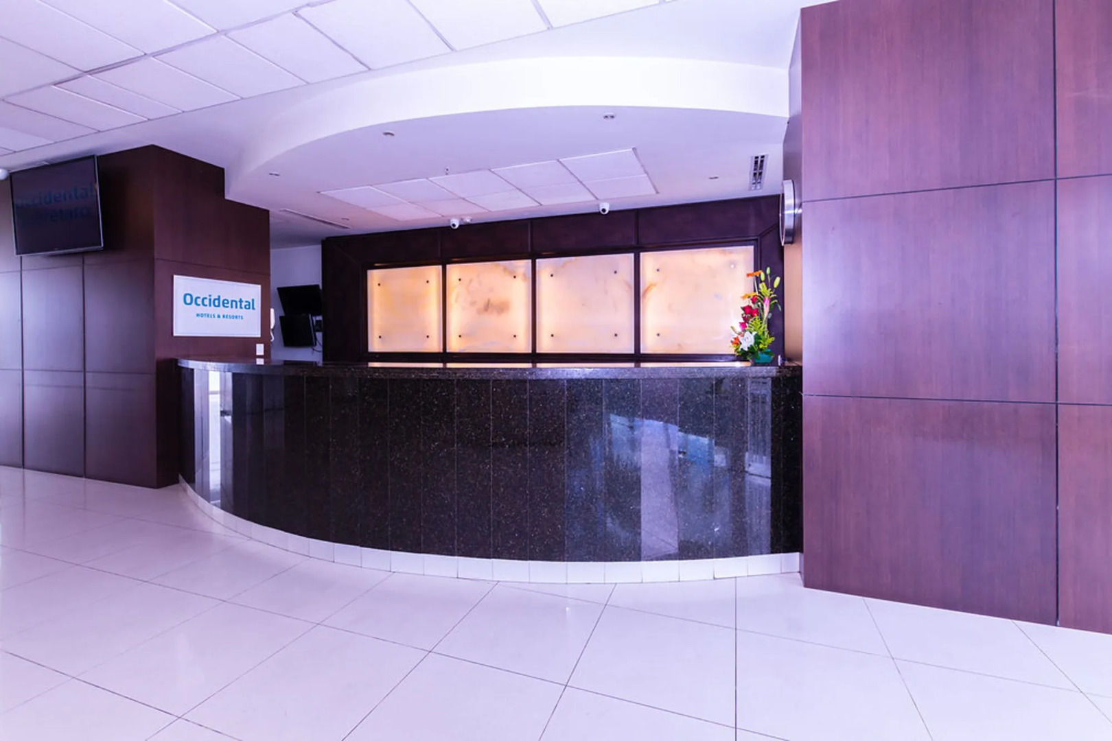 Foto - Hotel Crown Victoria