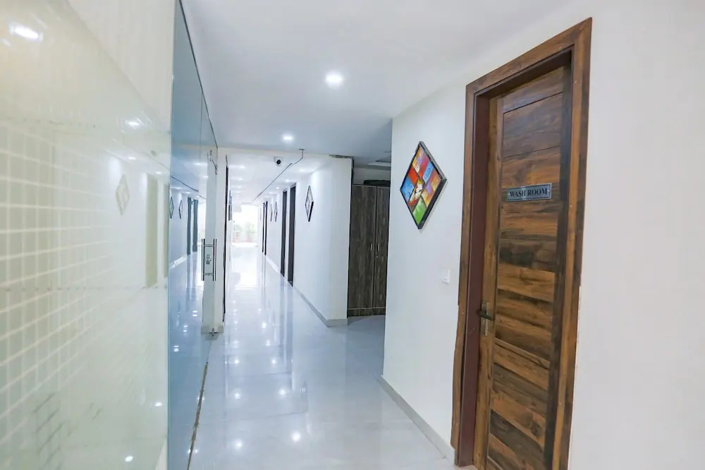 Photo - FabHotel Amrit Grand