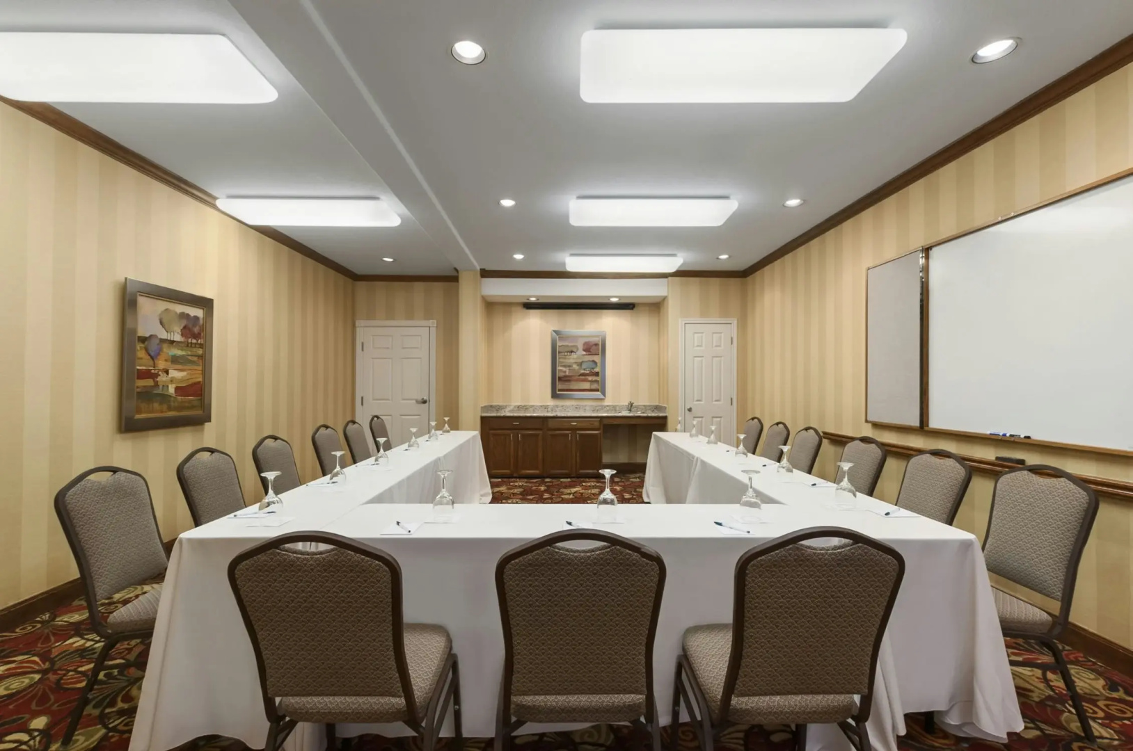 Foto - Homewood Suites by Hilton Houston-Woodlands