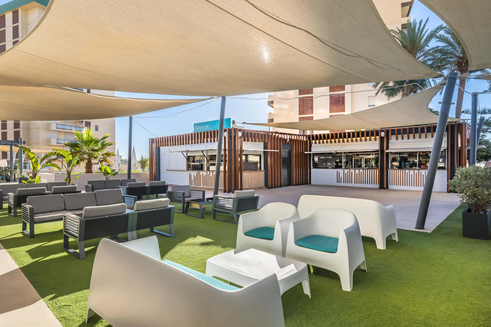 Foto - Occidental Fuengirola