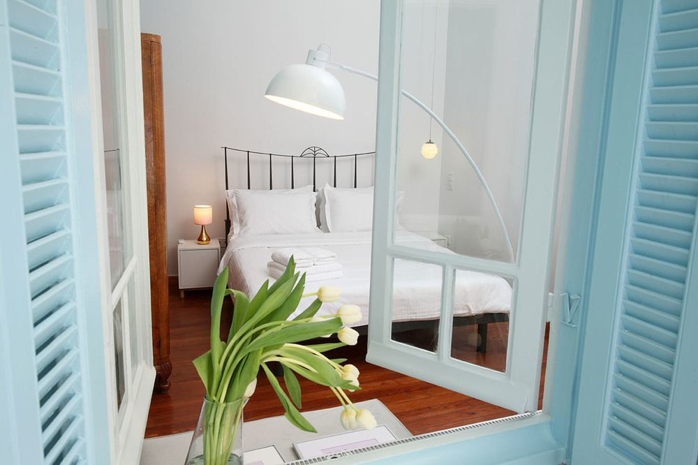 Photo - Live in Athens, THISEIO Historic House