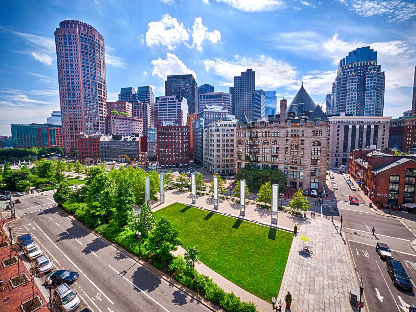 Foto - Hyatt Place Boston/Seaport District