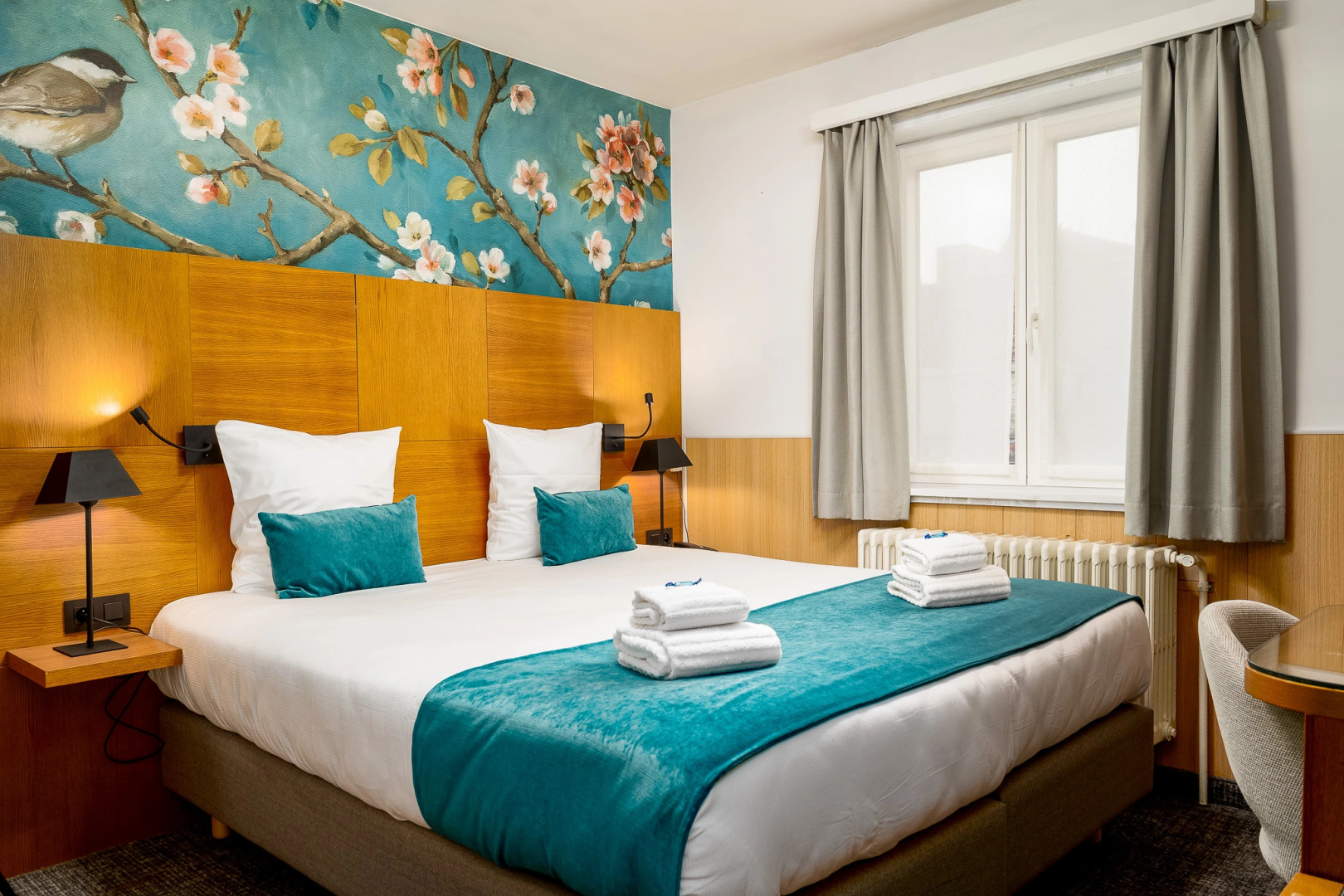 Foto - Hotel Jacobs