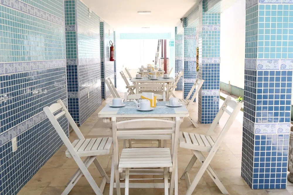 Foto - Sonho de Iracema Hostel Boutique