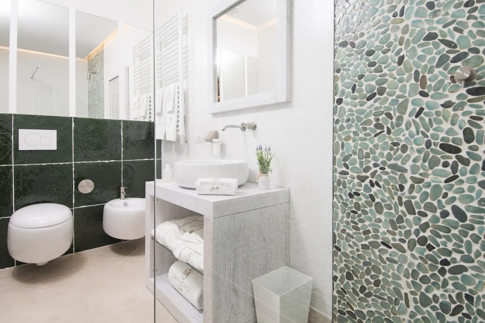 San Michele Suite, Bild 9 von 18