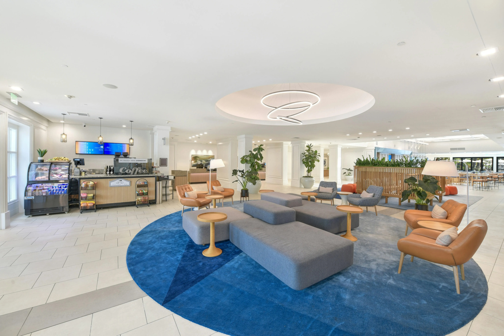 Foto - Hilton Irvine/Orange County Airport