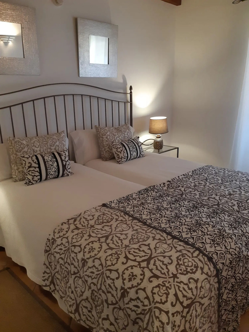 Photo - Hotel Apartament Sa Tanqueta De Fornalutx - Adults Only