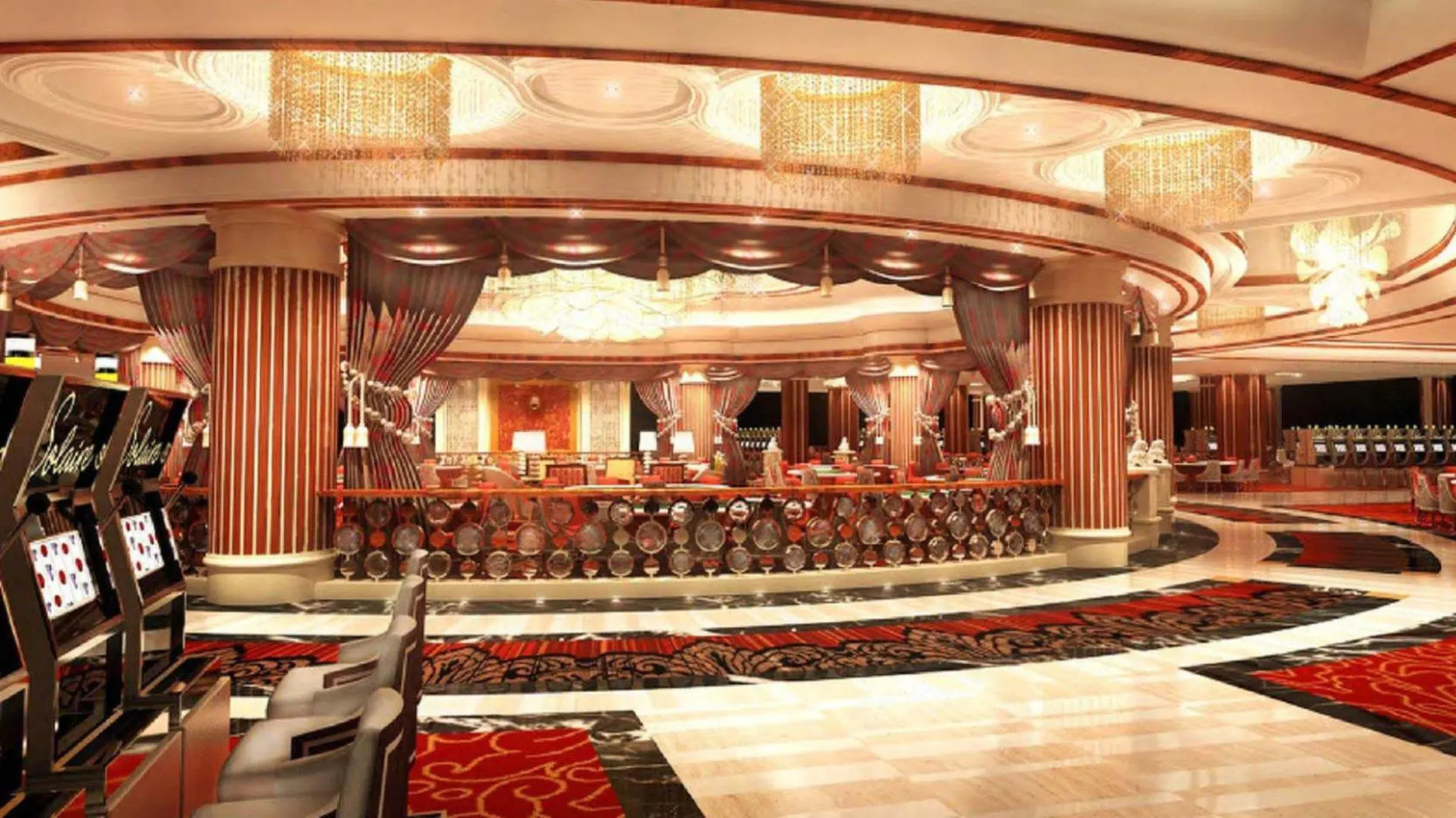 Photo - Solaire Resort Entertainment City