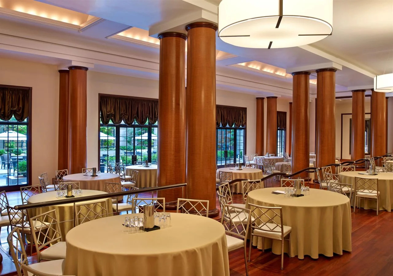 Foto - Westin Georgetown, Washington D.C.