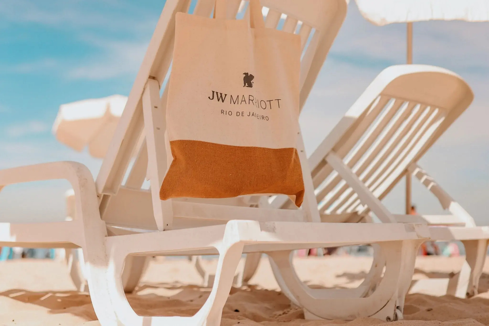 Foto - JW Marriott Rio de Janeiro