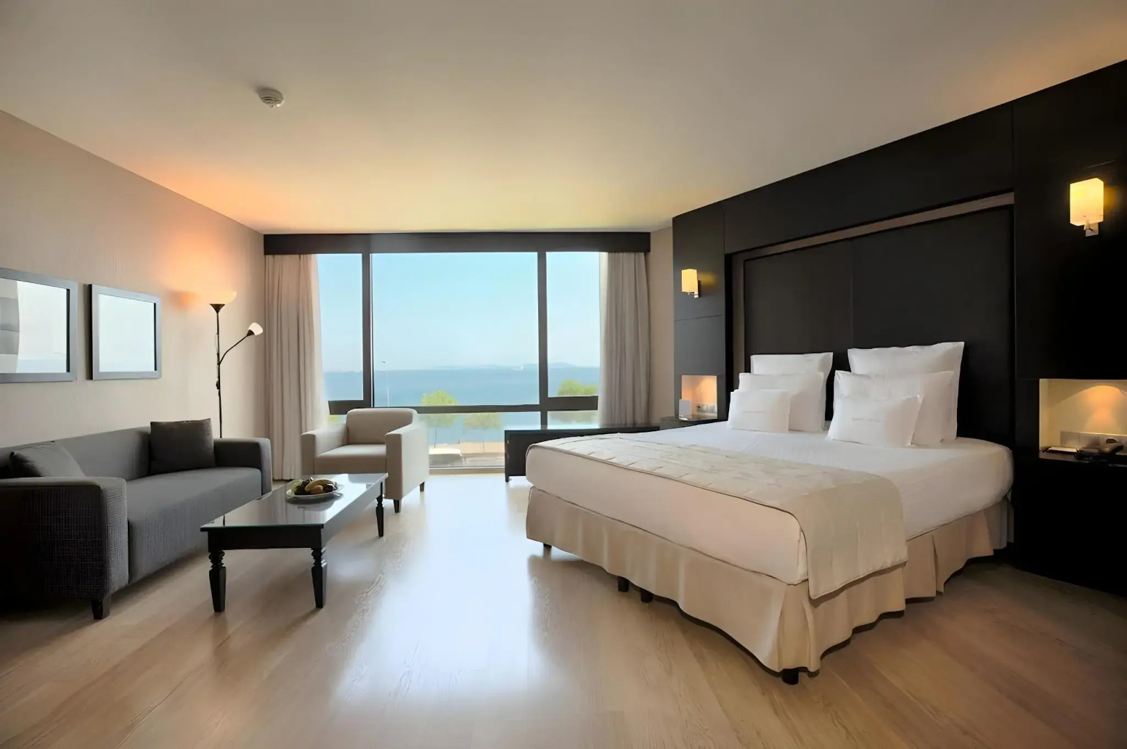 Foto - Kalyon Hotel Istanbul