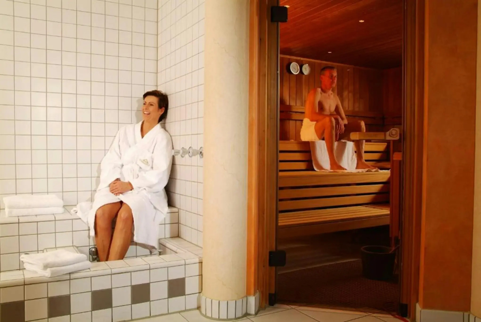 Foto - Fletcher Waldhotel Nordrhein-Westfalen