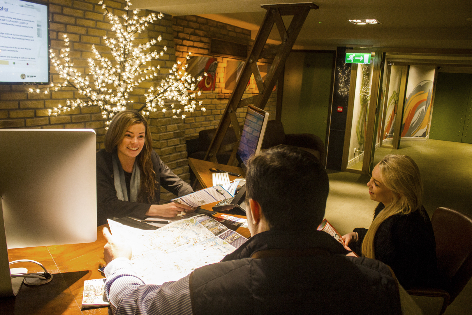 Photo - Fitzsimons Hotel Temple Bar