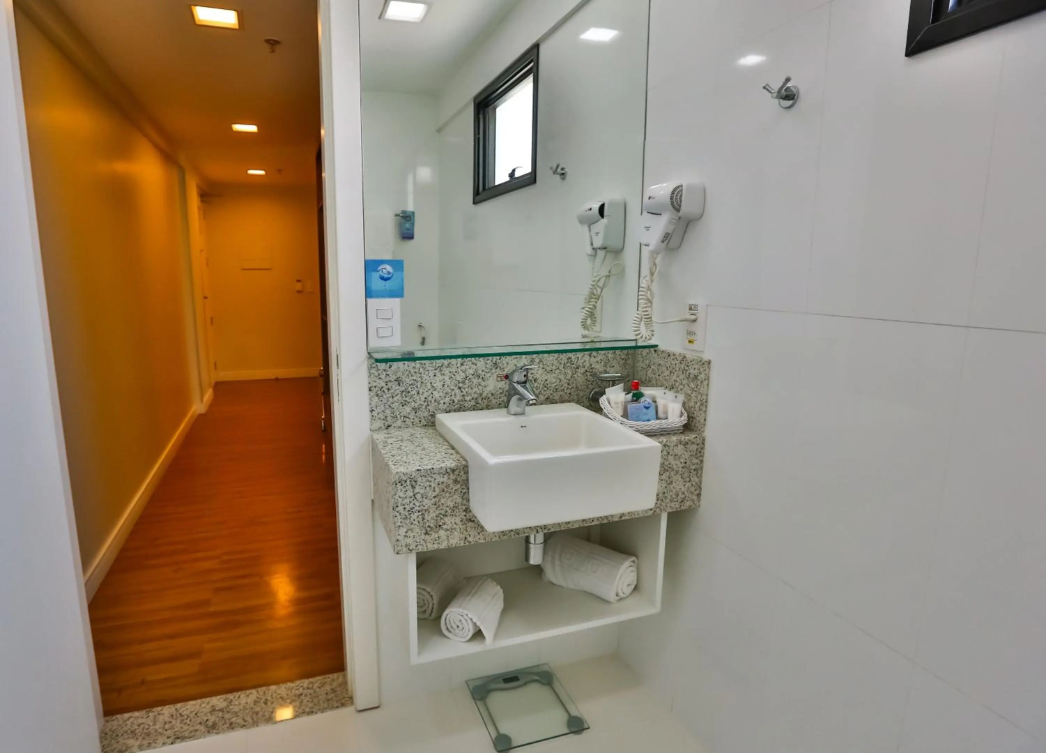 Foto - Quality Hotel & Suites Brasilia