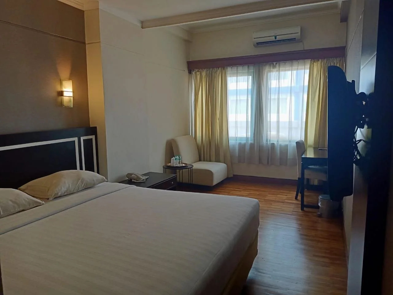 Foto - Hotel Mega Cikini