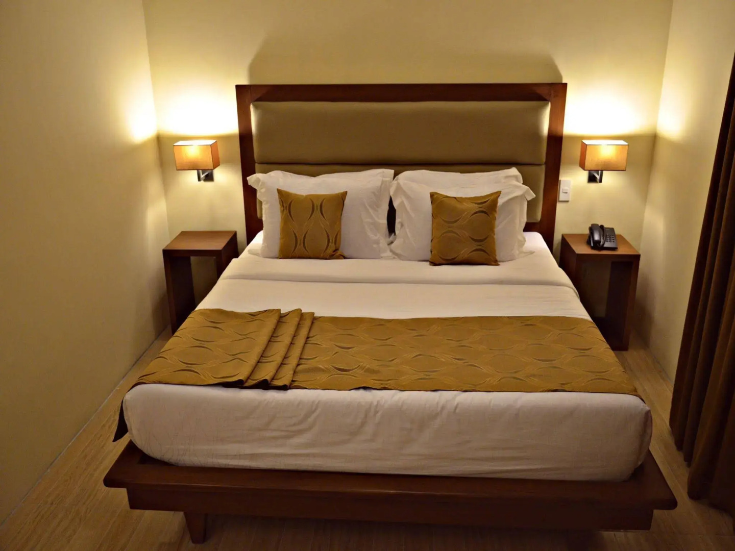 Photo - The Piccolo Hotel of Boracay