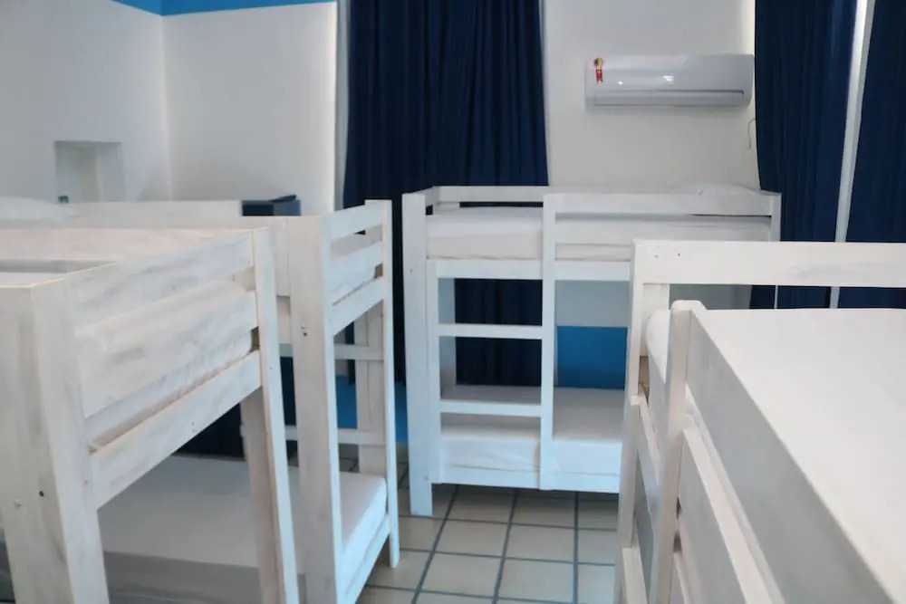 Foto - Sonho de Iracema Hostel Boutique