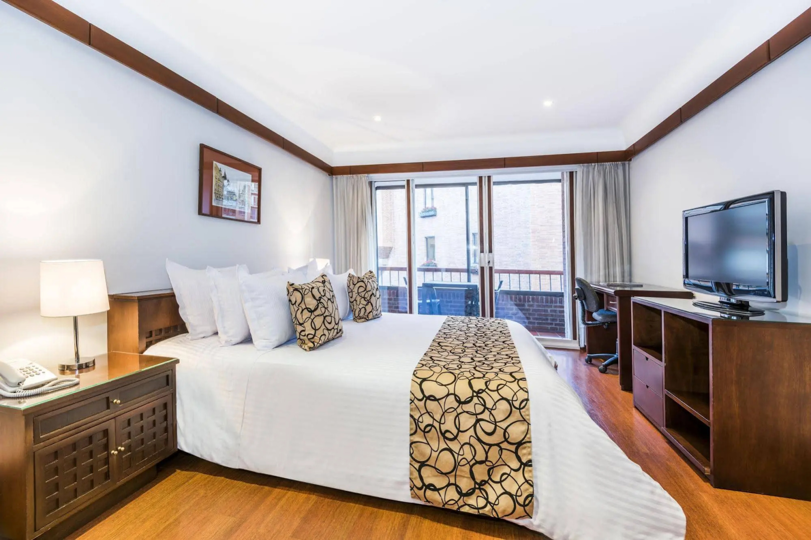 Photo - Travelers Suites Condominio Plenitud