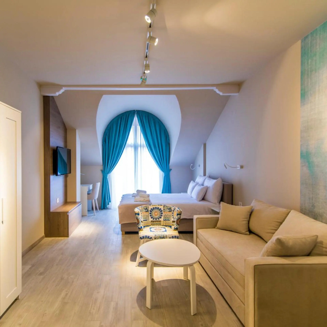 Foto - Garni Hotel D10