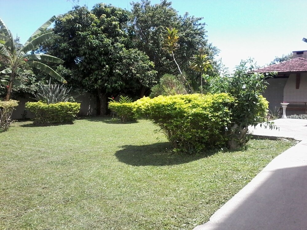 Photo - Apart Hotel Ilha Residence