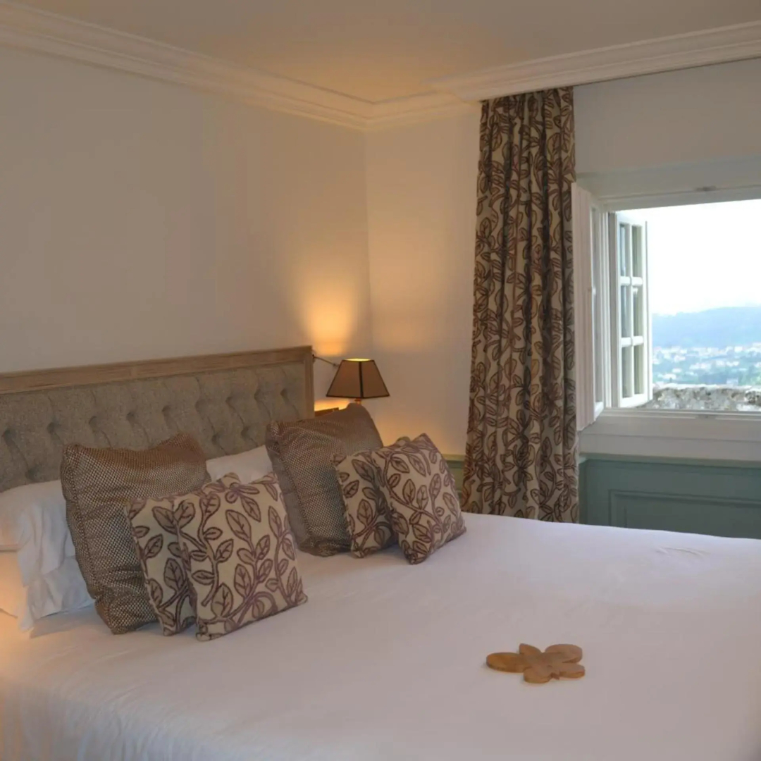 Photo - Hotel Le Saint Paul