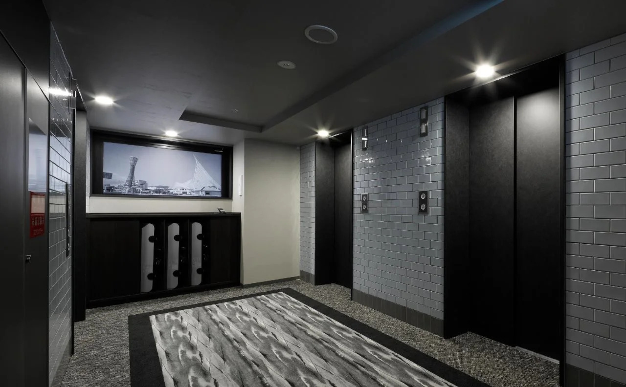 Photo - Sotetsu Fresa Inn Kobe Sannomiya