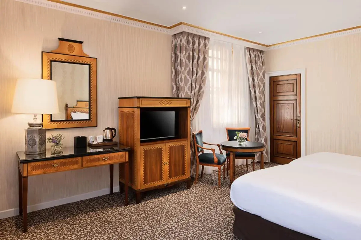 Foto - Eurostars Hotel de la Reconquista