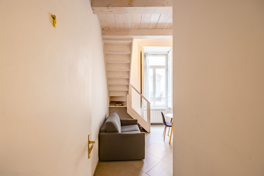 Photo - Piano Nobile - Camera 1