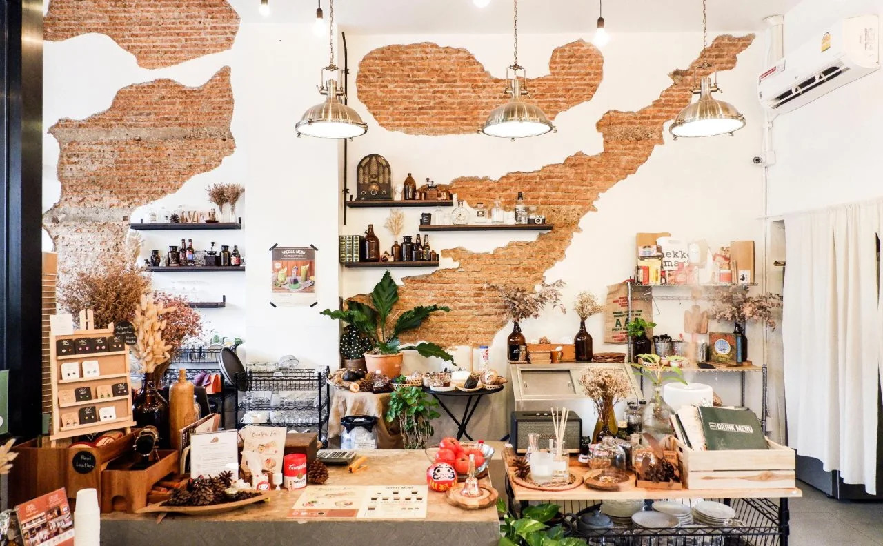 Foto - The Old City Wall Inn