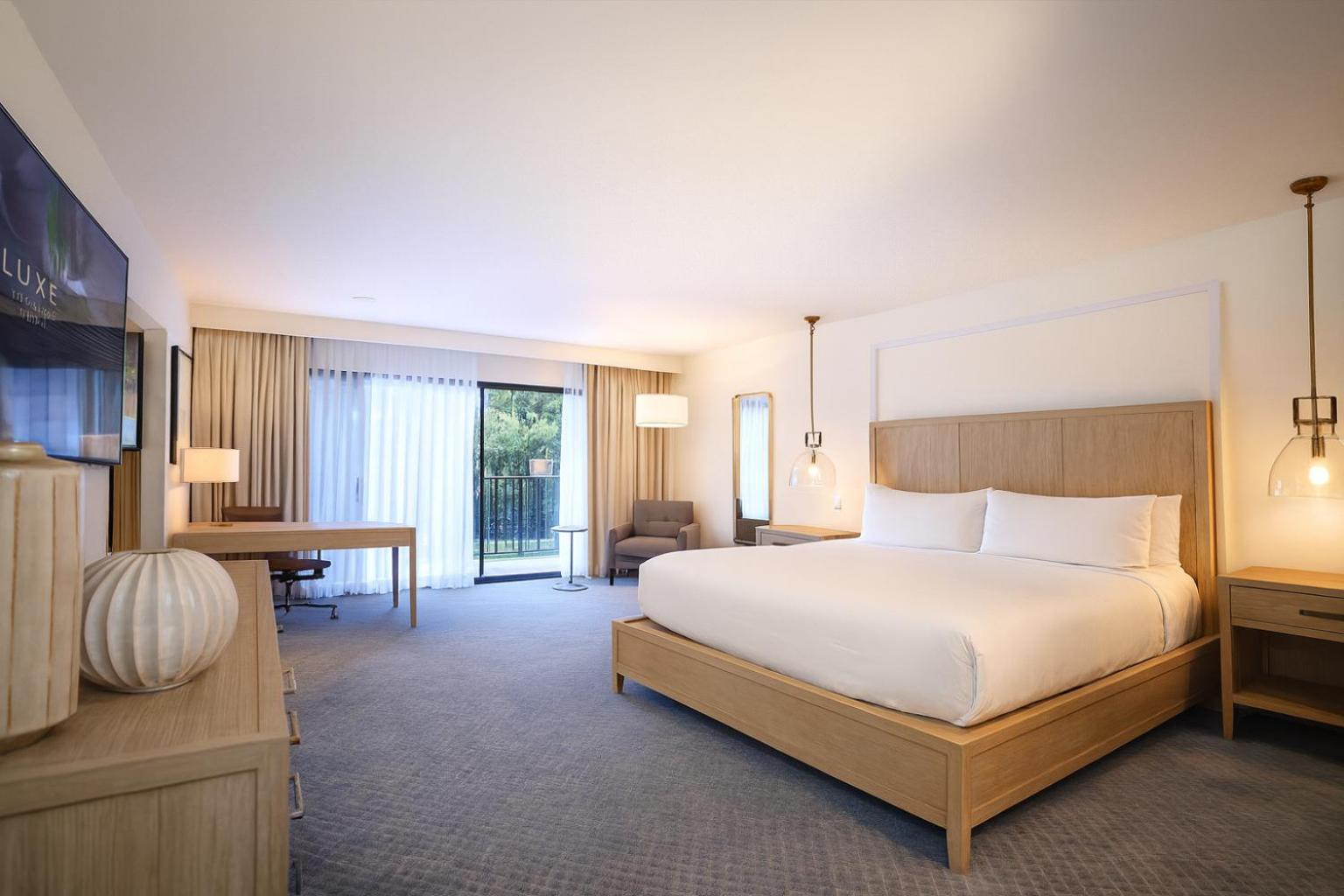 Foto - Luxe Sunset Boulevard Hotel