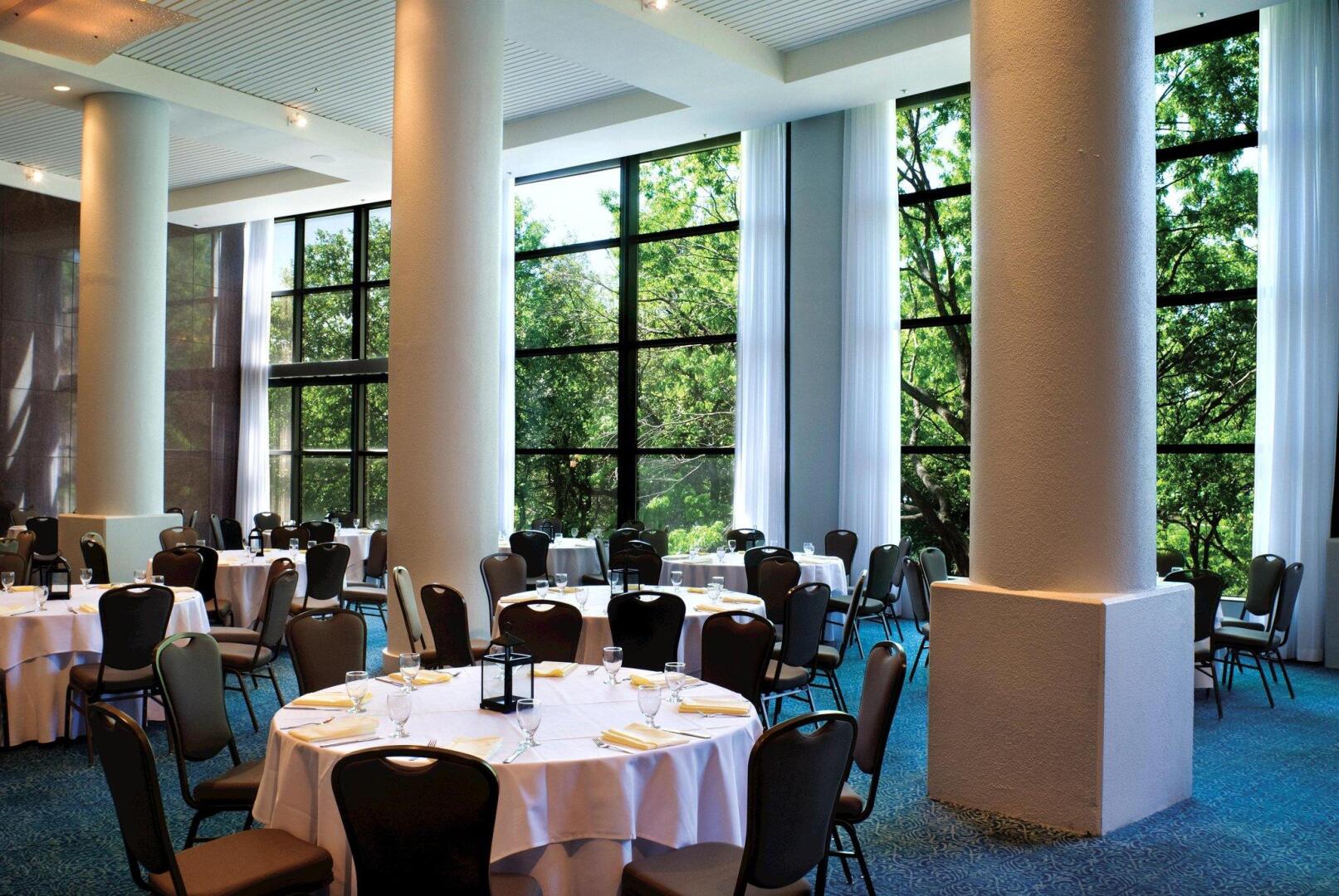 Photo - Hilton Dallas Lincoln Centre by the Galleria