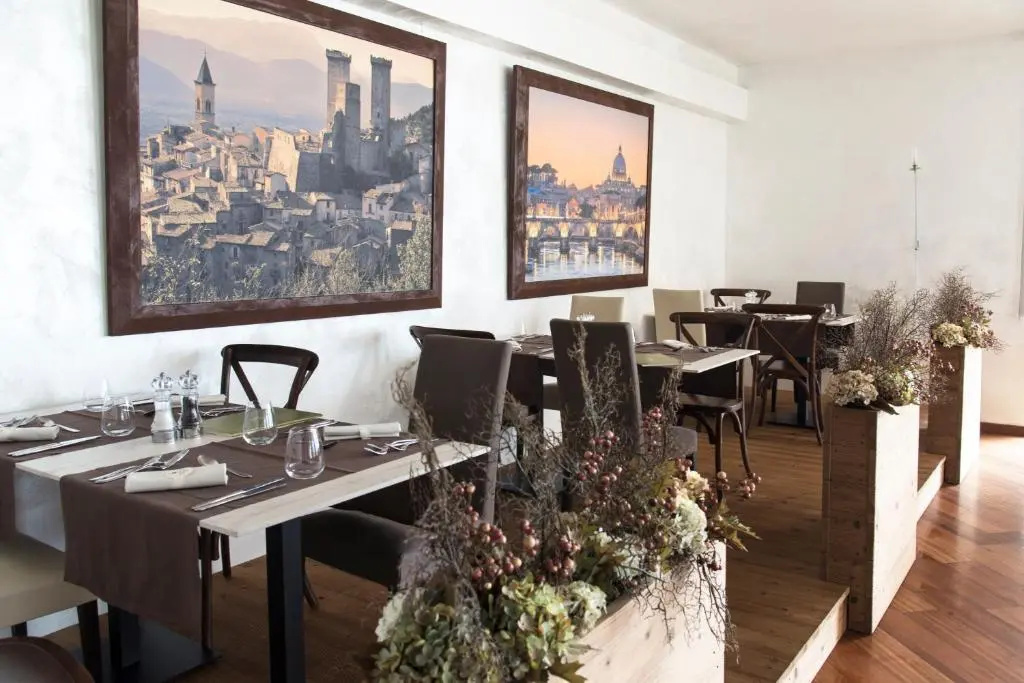 Photo - Garda Hotel Forte Charme