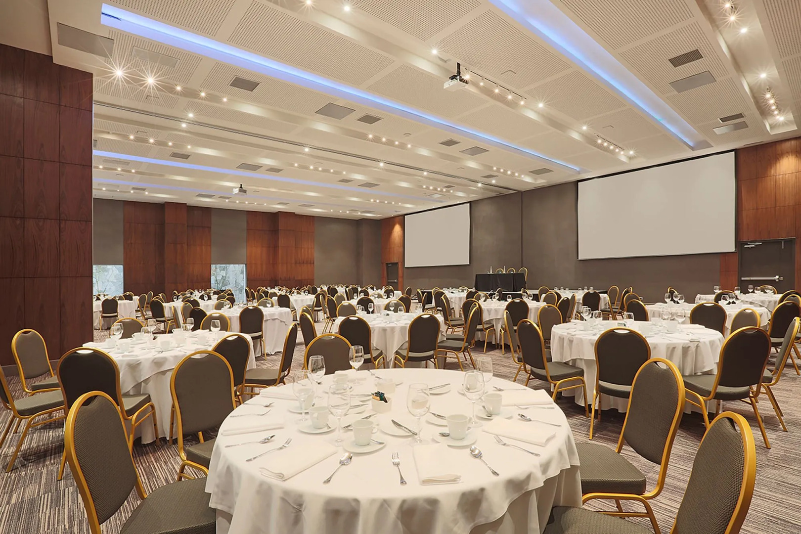 Foto - DoubleTree by Hilton Santiago Kennedy, Chile