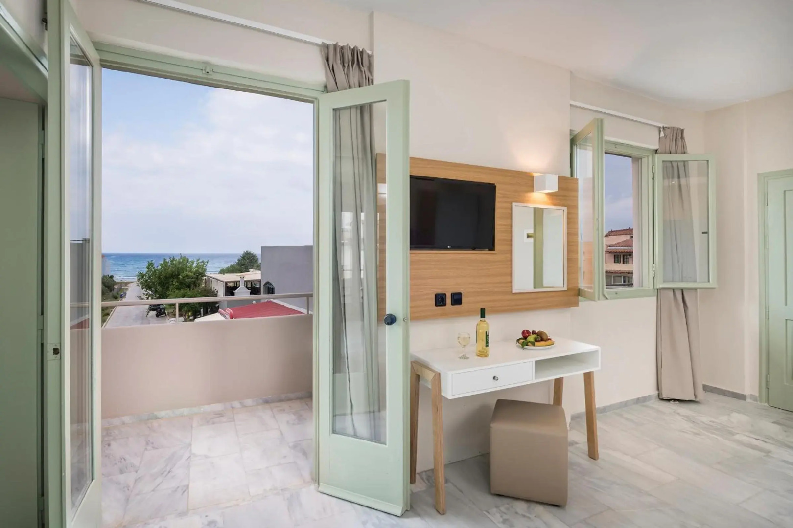 Foto - Summer Beach Hotel