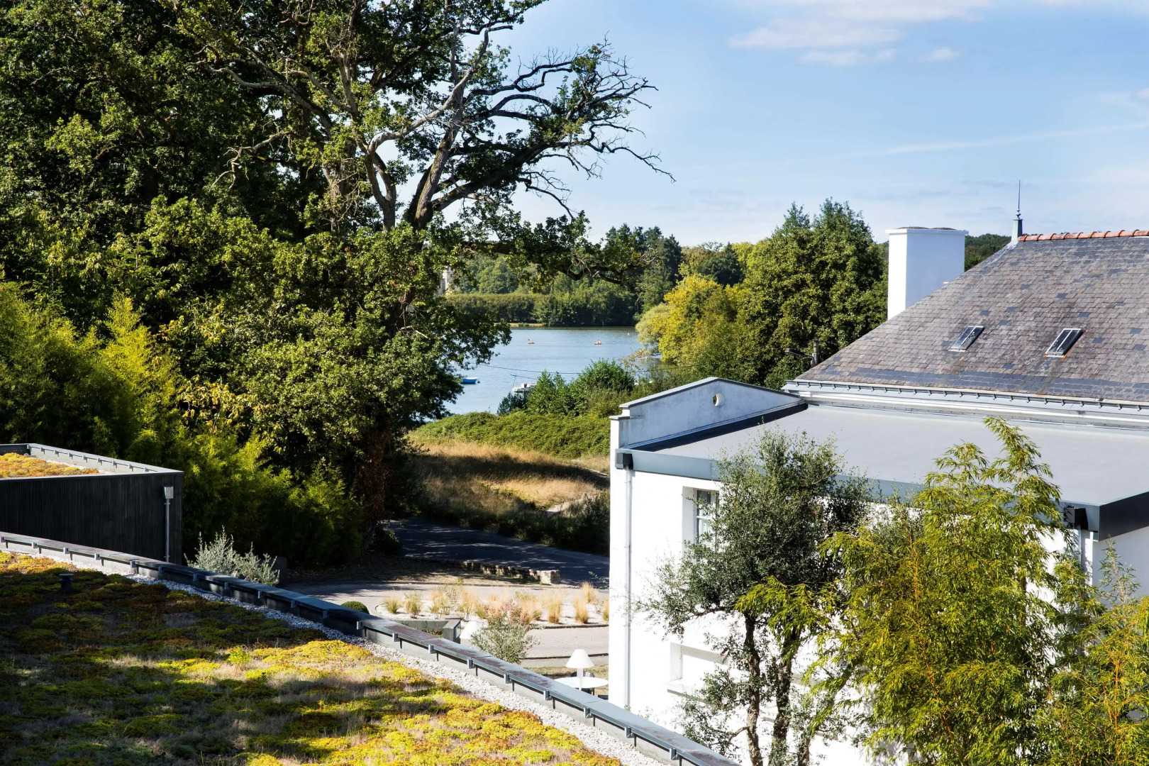 Foto - Best Western Plus Hotel De La Regate-Erdre