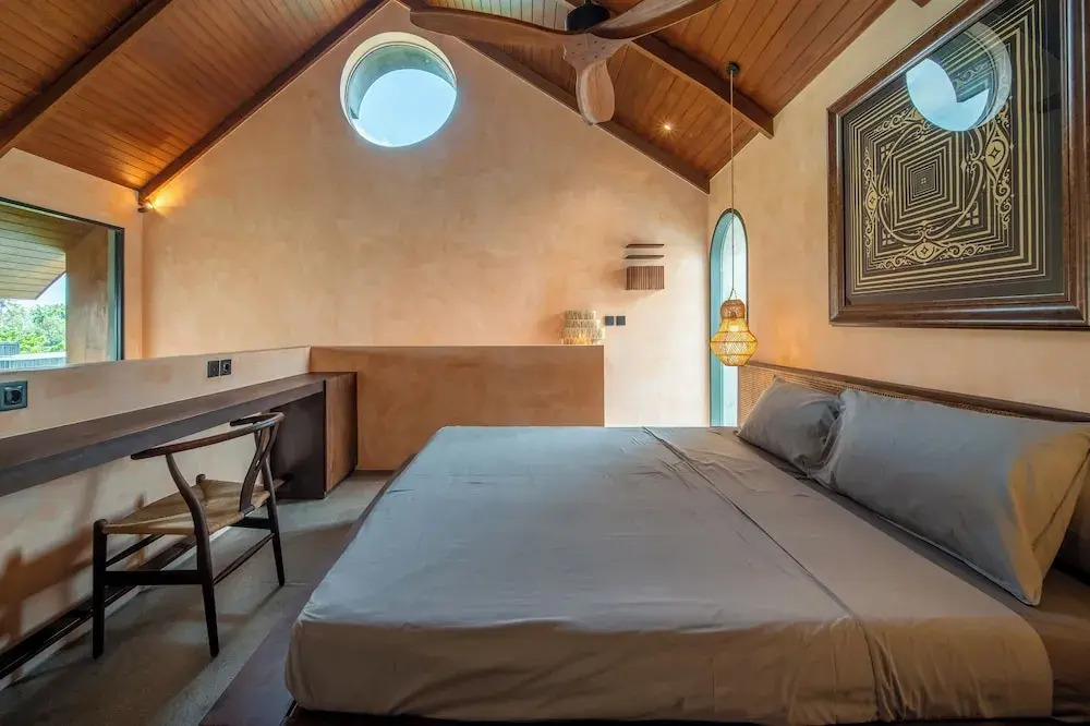 Foto - The Mystik Loft Nirvana by Alfred in Bali