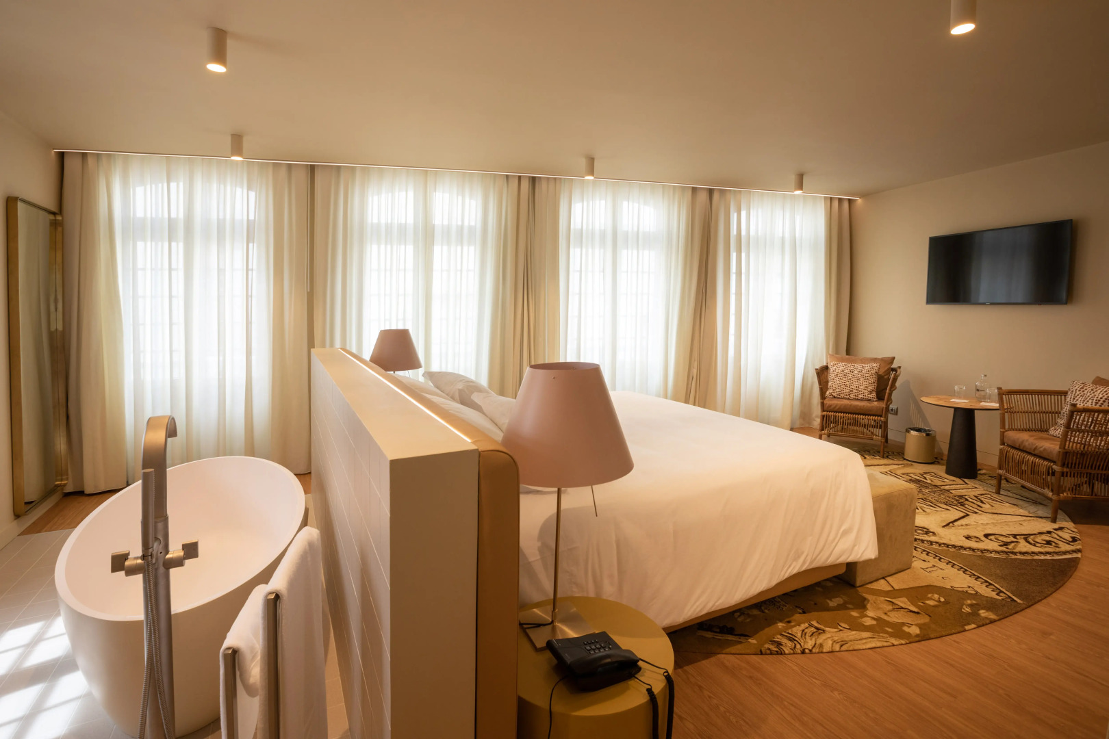 Foto - Hotel Zenite