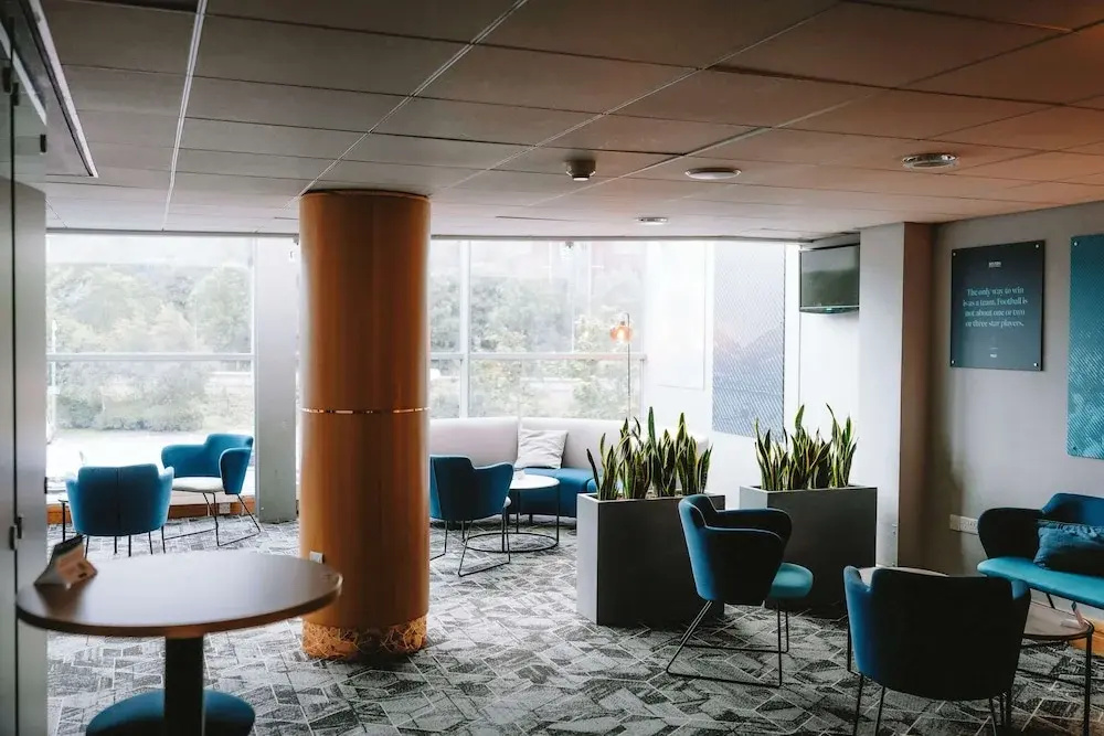 Foto - The Bolton Stadium Hotel, a member of Radisson Individuals