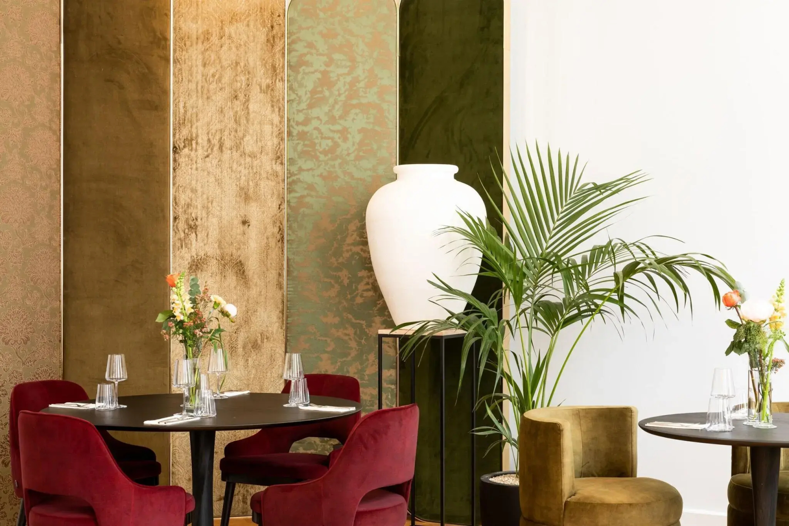 Photo - Sapphire House Antwerp, Autograph Collection by Marriott