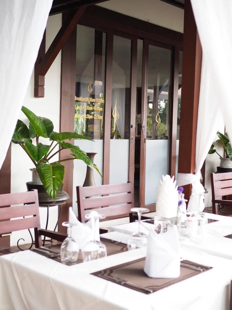 Foto - Green Park Boutique Hotel