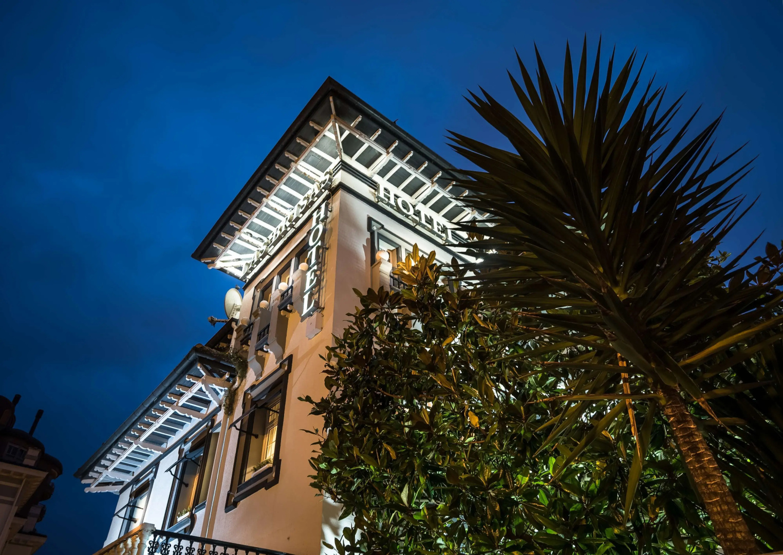 Photo - Hotel Boutique Las Brisas