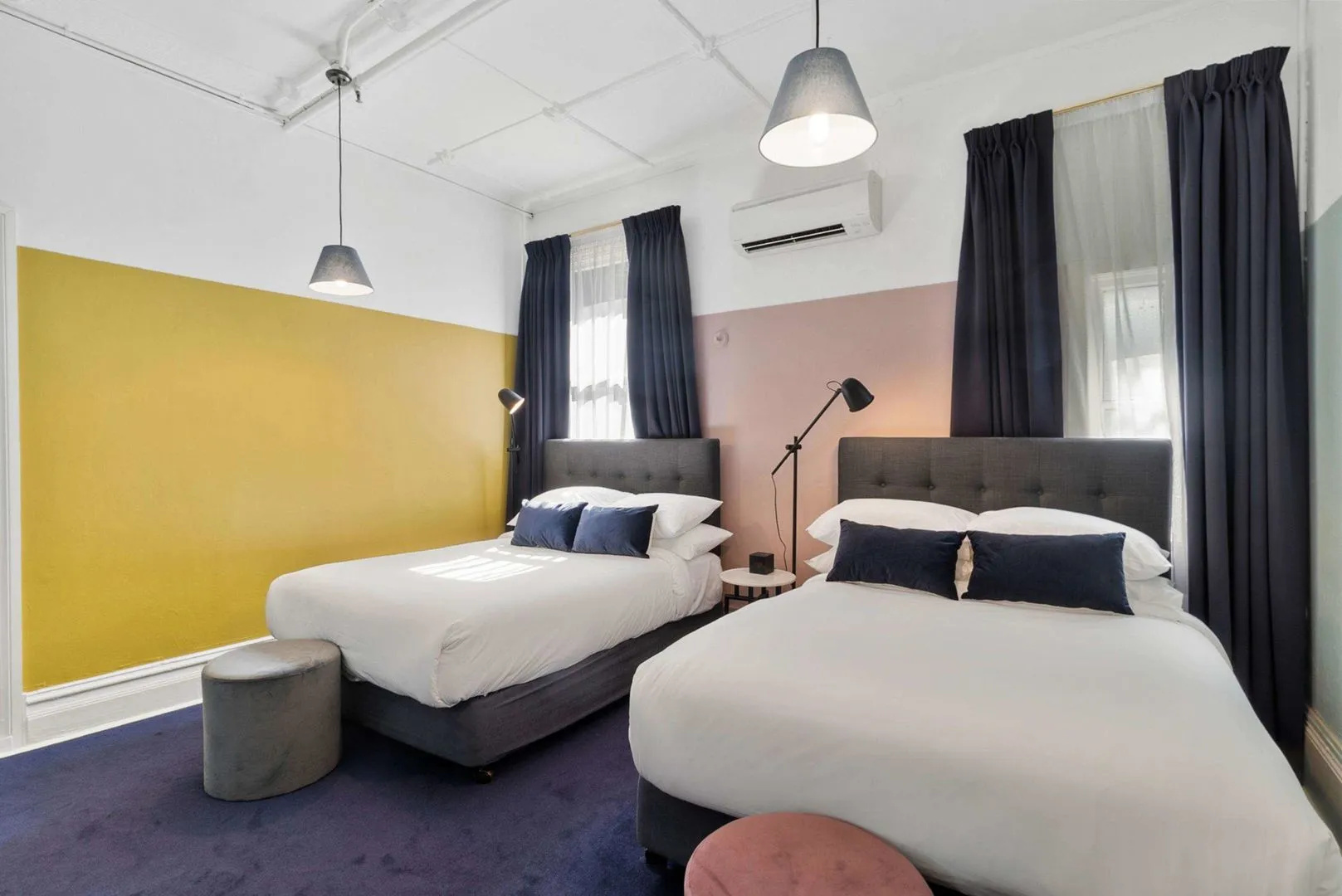 Foto - Hotel Harry, an Ascend Collection Hotel