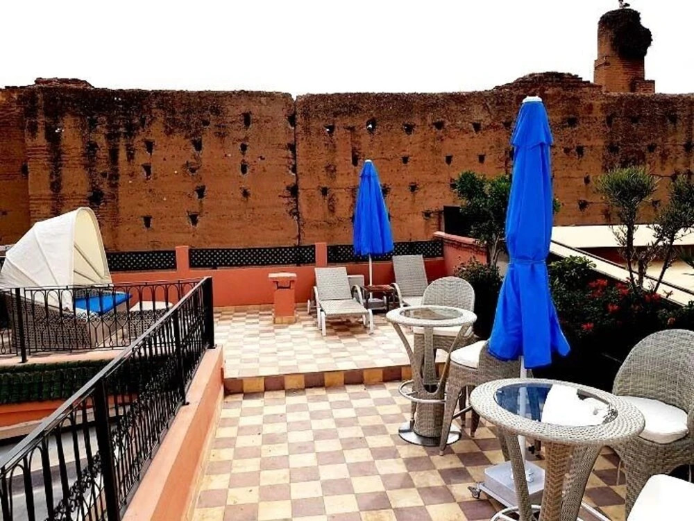 Photo - Riad Al Wafaa