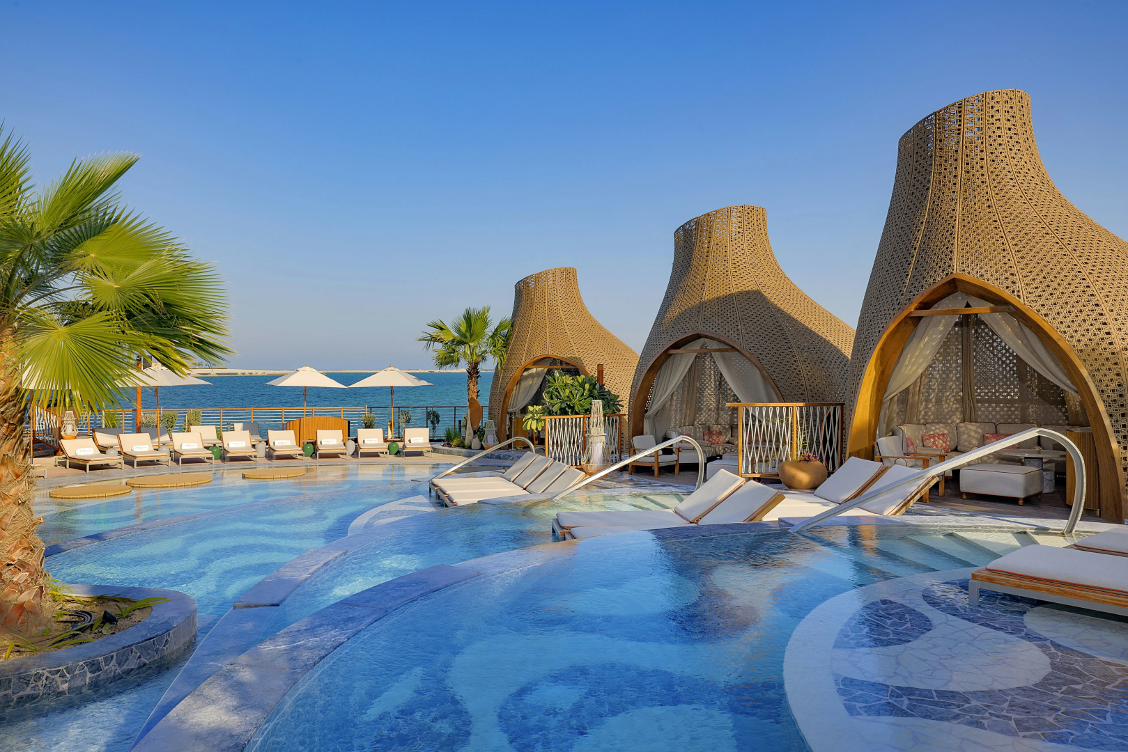 Foto - Waldorf Astoria Doha Lusail