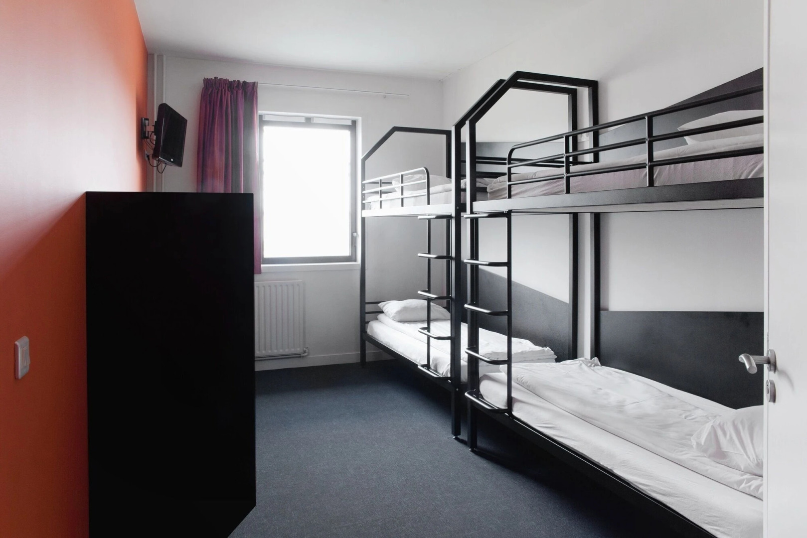 Foto - Résidence Internationale De Paris