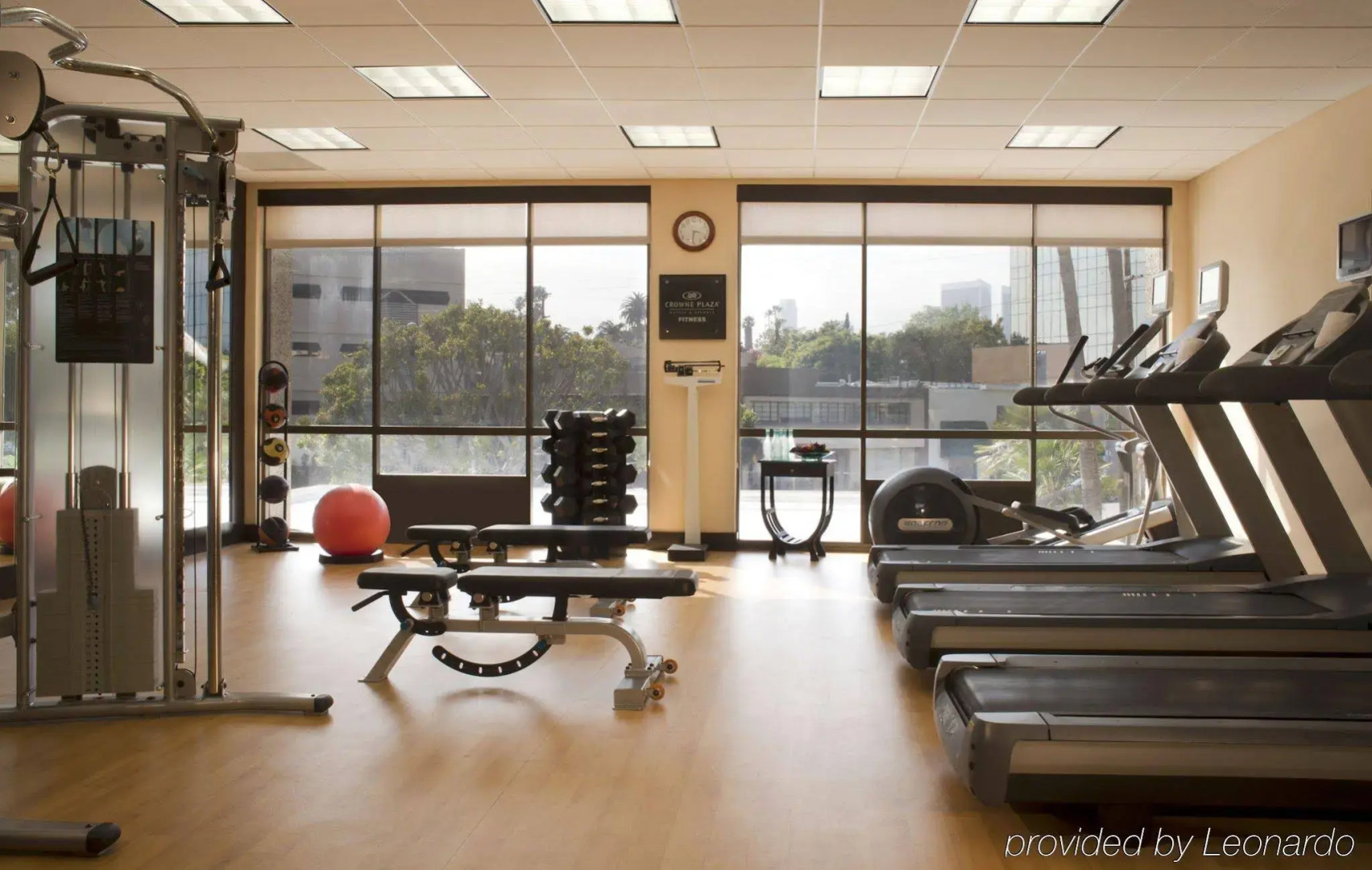 Foto - Beverly Hills Marriott