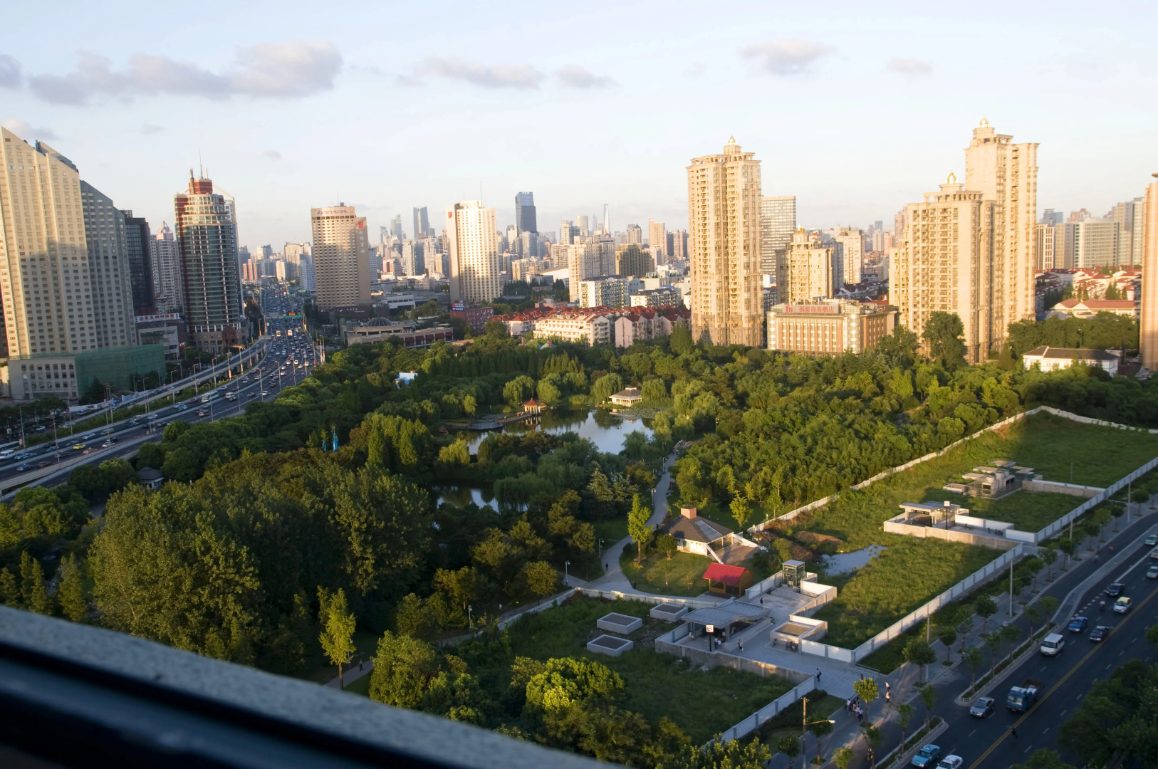 Foto - Gubei Garden Hotel Shanghai Hongqiao