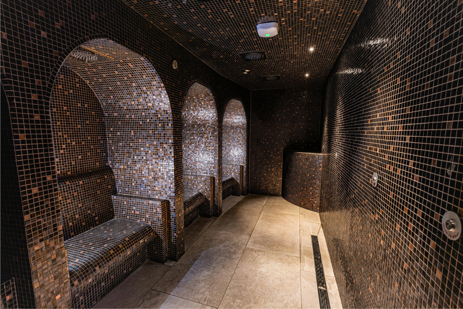 Photo - DoubleTree by Hilton Harrogate Majestic Hotel & Spa